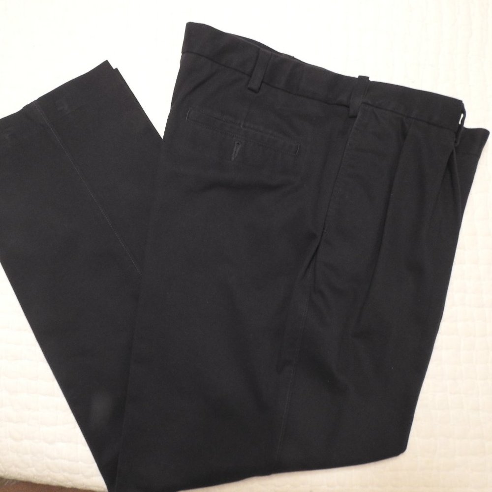Men's Savane dress/casual Pants